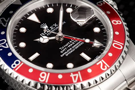 Rolex Tiffany Dial Ultimate Reference Guide .